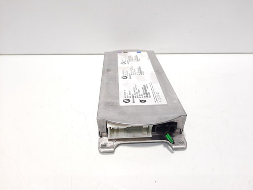 Modul bluetooth, cod 9231091-01, Bmw 5 Touring (F11) (idi:607757)