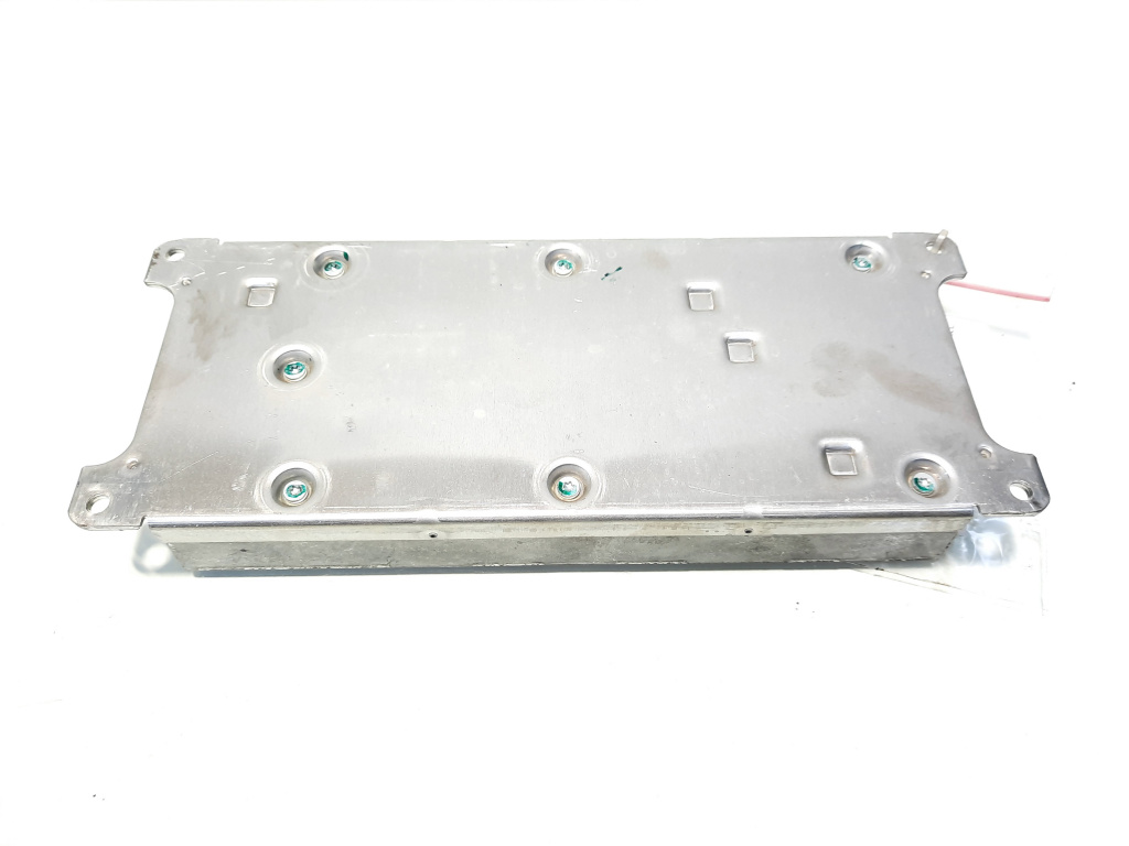 Modul bluetooth, cod 9231091-01, Bmw 5 Touring (F11) (idi:518495)
