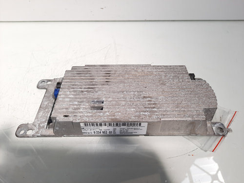 Modul bluetooth, cod 9234952-01, Bmw 5 (F10) (idi:551331)