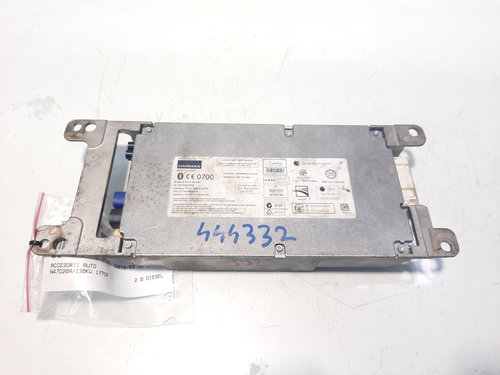 Modul bluetooth, cod 9251737-01, Bmw 5 (F10) (id:472704)