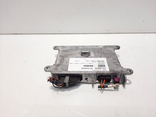 Modul bluetooth, cod A2118700026, Mercedes CLK (C209) (idi:604994)