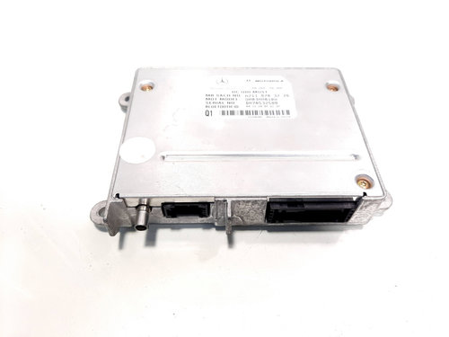 Modul bluetooth, cod A2118703226, Mercedes Clasa E T-Model (S211) (idi:539641)