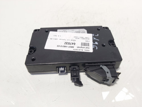 Modul bluetooth, cod AM5T-14B212-ED, Ford Focus 3 Turnier (id:647032)