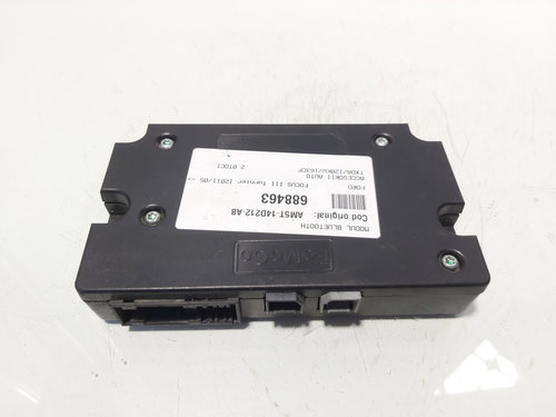 Modul bluetooth, cod AM5T-14D212-AB, Ford Focus 3 Turnier (id:688463)