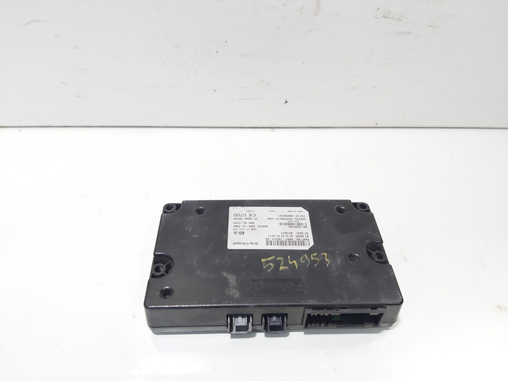 Modul bluetooth, cod AM5T-14D212-ED, Ford Focus 3 (id:524953)