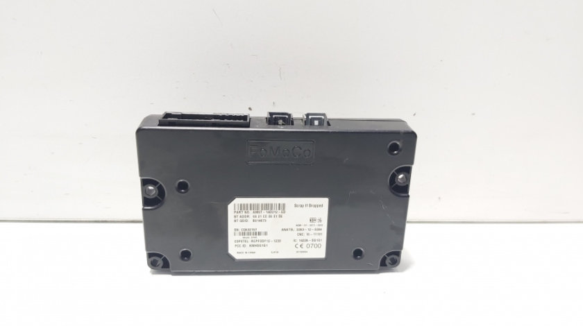 Modul bluetooth, cod AM5T-14D212-ED, Ford Focus 3 (idi:629555)