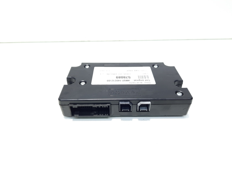 Modul bluetooth, cod AM5T-14D212-ED, Ford Focus 3 Turnier (idi:578089)