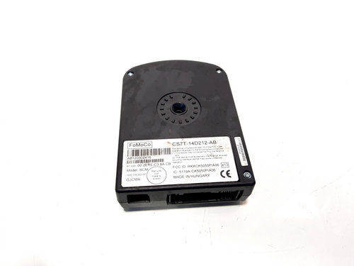 Modul bluetooth, cod CS7T-14D212-AB, Ford Focus 3 Turnier (id:523314)