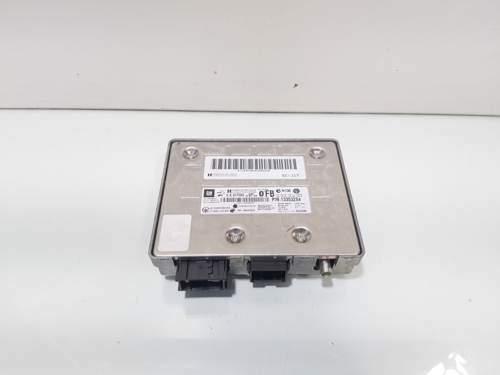 Modul bluetooth, cod GM13353284, Opel Astra J (id:241983)