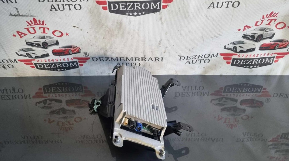 Modul Bluetooth Combox 9257151 BMW Seria 2 F22