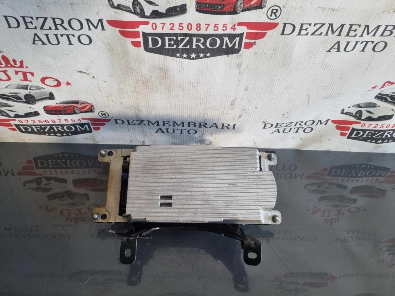 Modul Bluetooth Combox 9257151 BMW Seria 5 F10