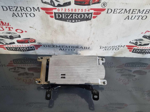Modul Bluetooth Combox 9257151 BMW Seria 5 GT F07