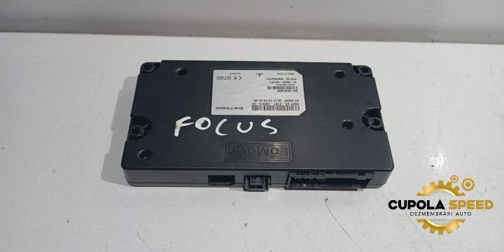 Modul bluetooth D1BT-14D212-CC Ford Focus 3 [2011 - 2015]