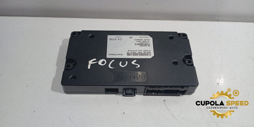 Modul bluetooth D1BT-14D212-CC Ford Focus 3 [2011 - 2015]