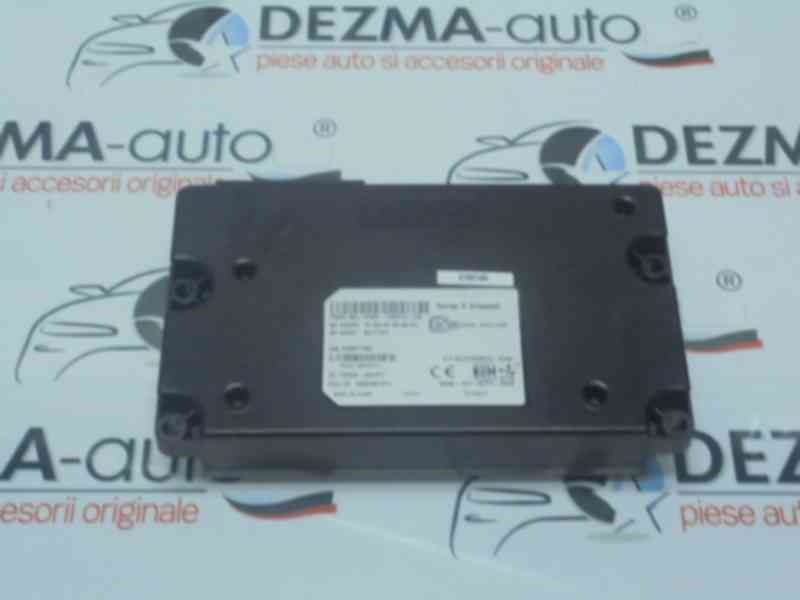 Modul bluetooth D1BT-14D212-EB, Ford Focus 3 Turnier