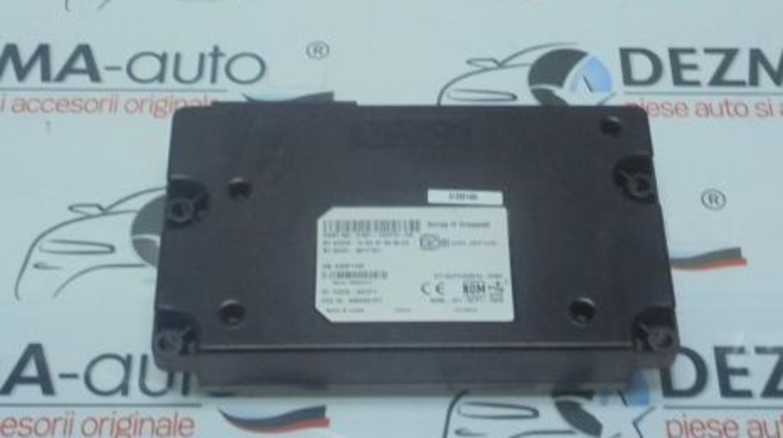 Modul bluetooth D1BT-14D212-EB, Ford Focus 3