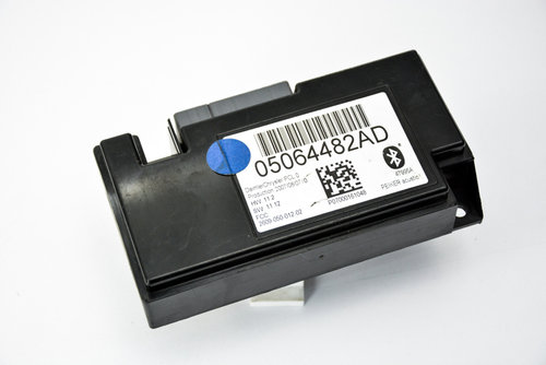 Modul Bluetooth Dodge AVENGER 2007 - 2014 05064482AD, P07000161048