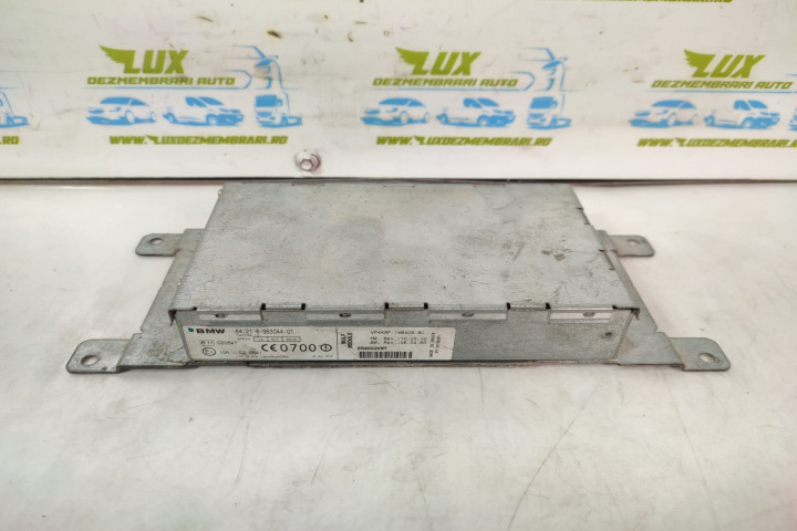 Modul bluetooth e11020641 695304401 BMW X5 E53 [facelift] [2003 - 2006]