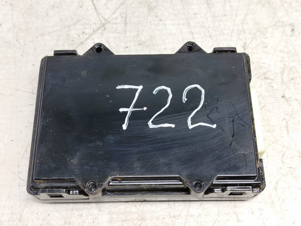Modul bluetooth Eh6266dhx Mazda CX-7 [facelift] [2009 - 2012] 2.2 MZR-CD R2AA