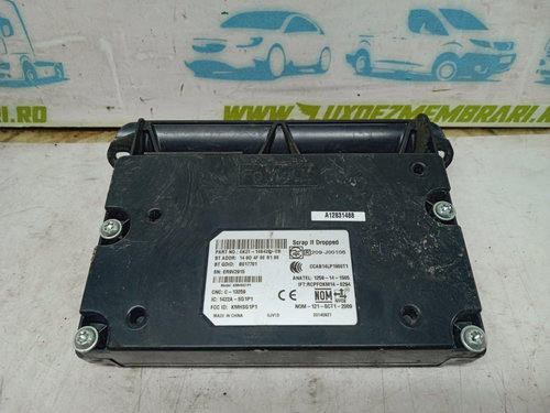 Modul bluetooth ek2t-14b428-eb Ford Transit Custom [2012 - 2018]
