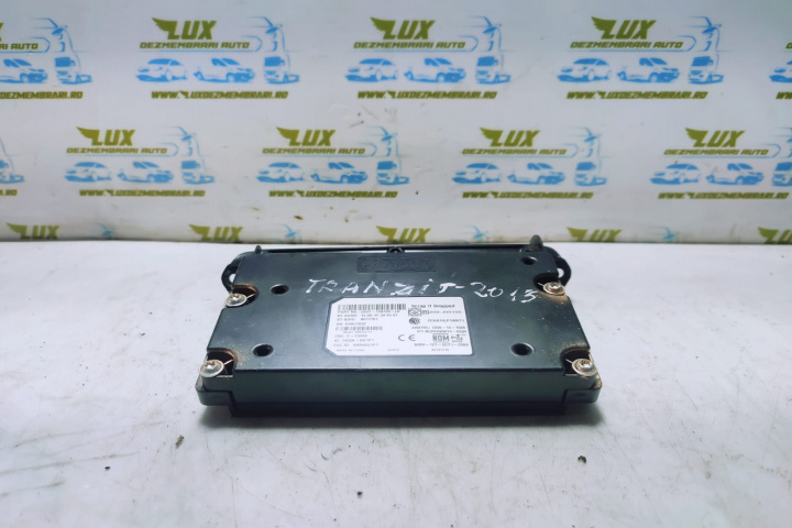 Modul bluetooth Ek2t-14b428-la Ford Transit 4 [2014 - 2019]