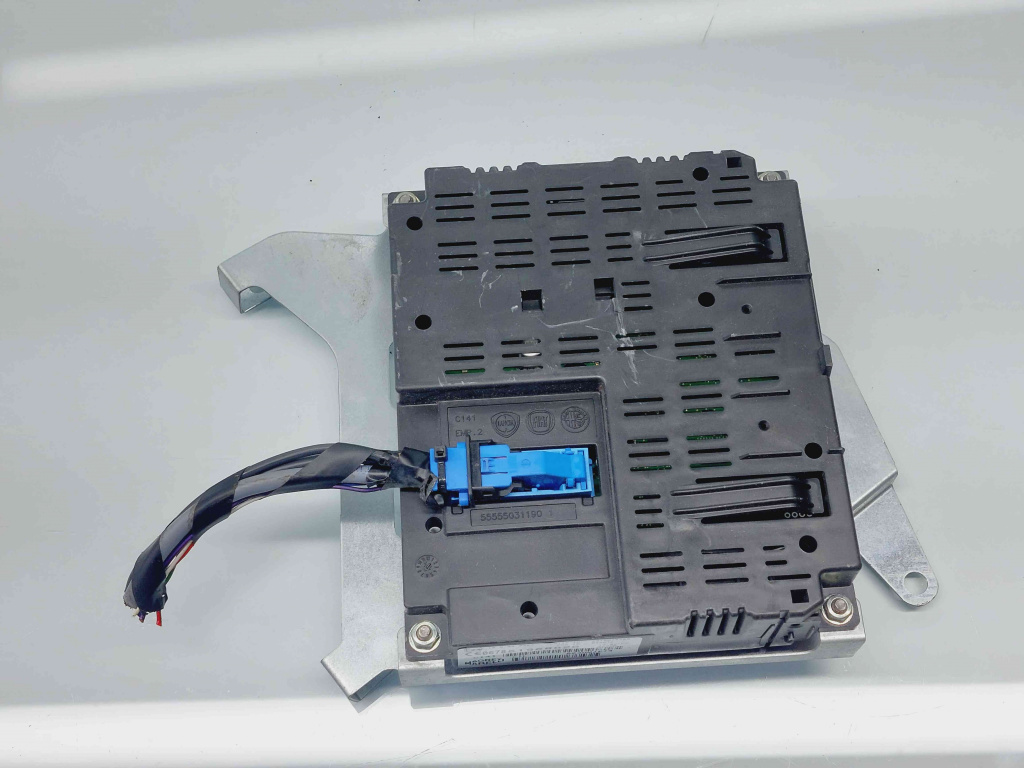 Modul bluetooth Fiat 500s [Fabr 2010-2016] 51968826