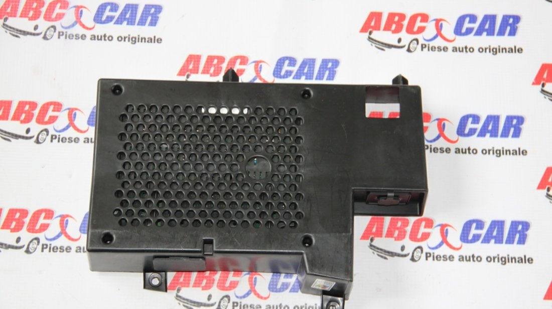 Modul bluetooth Fiat Grande Punto cod: 067851826513 model 2008