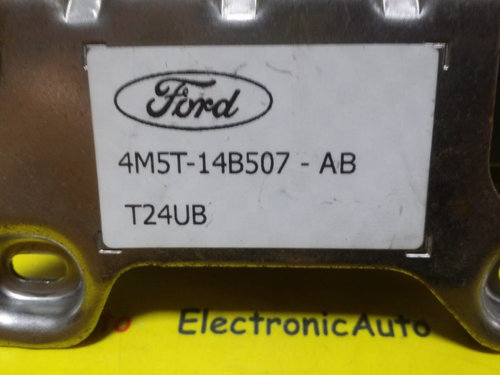 Modul Bluetooth Ford, 8M5T19G488AF, 4M5T14B507AB