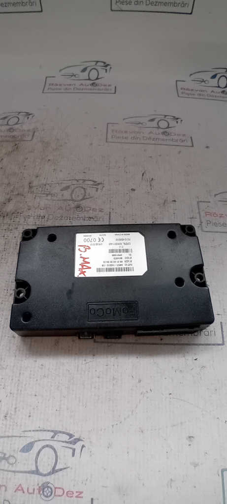 Modul bluetooth Ford B-MAX 2010, AM5T14D212CB