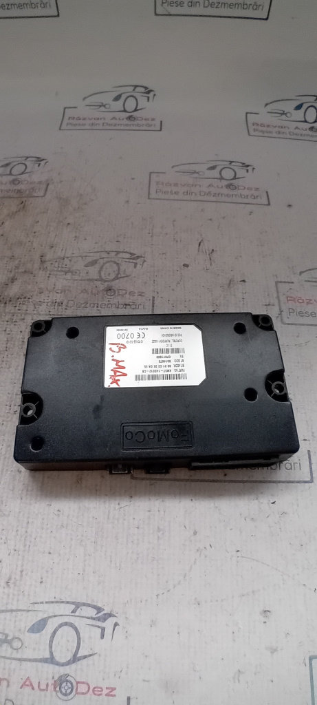 Modul bluetooth Ford B-MAX 2010, AM5T14D212CB