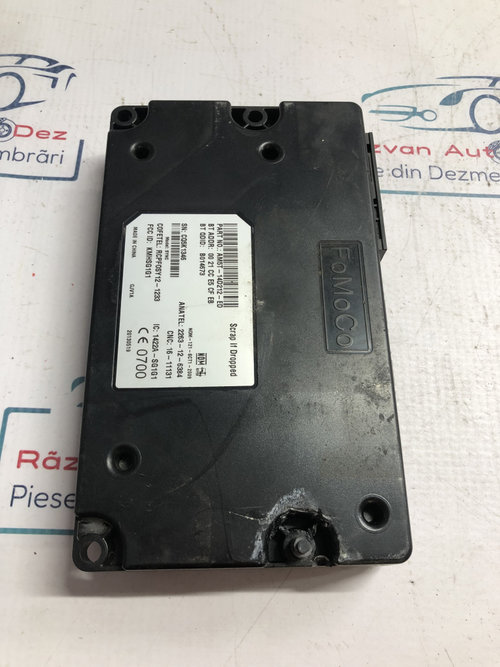 Modul bluetooth Ford B-MAX 2012, AM5T14D212ED