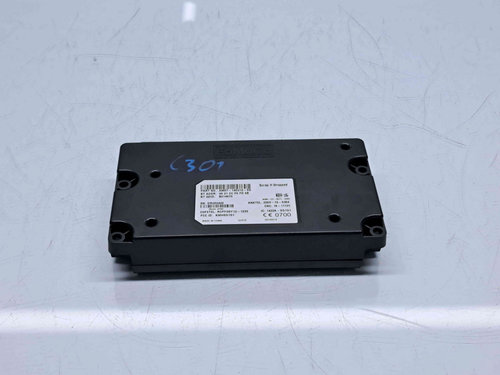 Modul bluetooth Ford C-Max 2 [Fabr 2010-2015] AM5T-14D212-ED