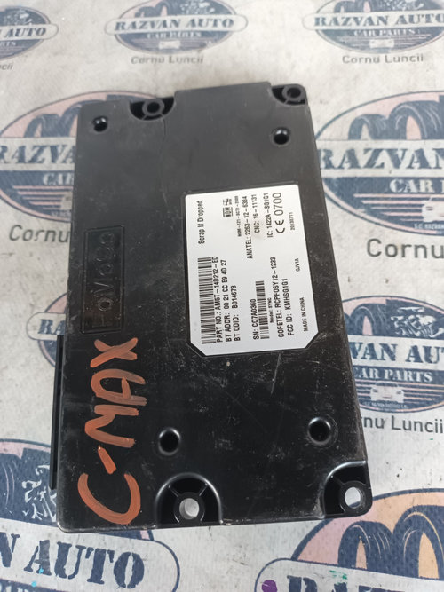 Modul bluetooth Ford C-MAX, AM5T14D212ED