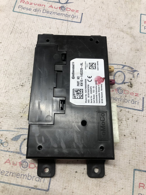 Modul bluetooth Ford Ecosport 1.0 Benzina 2019, KN1514G229AL