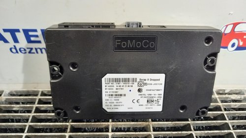 MODUL BLUETOOTH FORD ECOSPORT ECOSPORT - - (2013 2018)