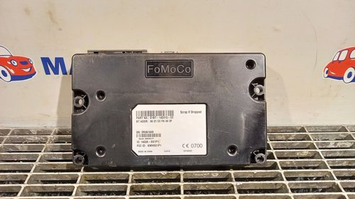 MODUL BLUETOOTH FORD FIESTA 1.0 INJ - (2012 2017)