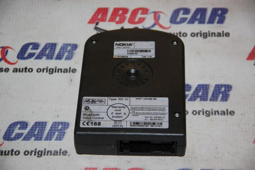 Modul bluetooth Ford Fiesta 5 2002-2008 JH , JD ,MK6 4M5T19G488BN