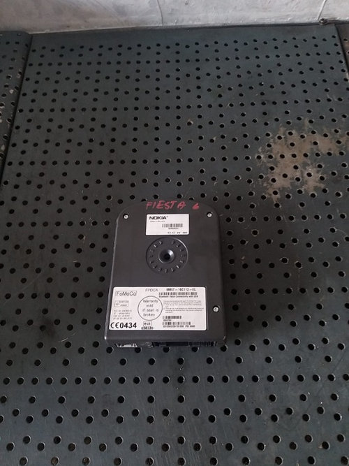 Modul bluetooth ford fiesta 6 cb1 ccn 8m5t19c112el