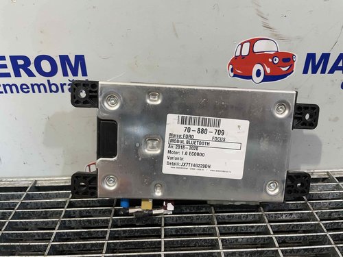 MODUL BLUETOOTH FORD FOCUS 1.0 ECOBOOST - (2018 2020)