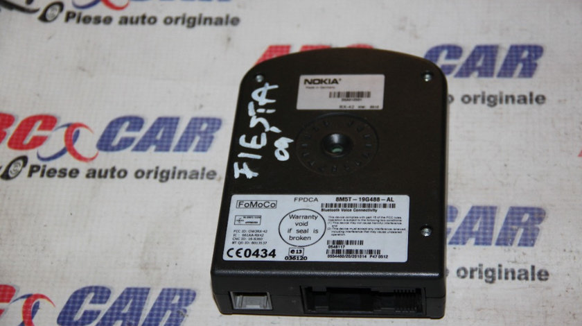 Modul bluetooth Ford Focus 2 2005-2011 cod: 8M5T-19G488-AL