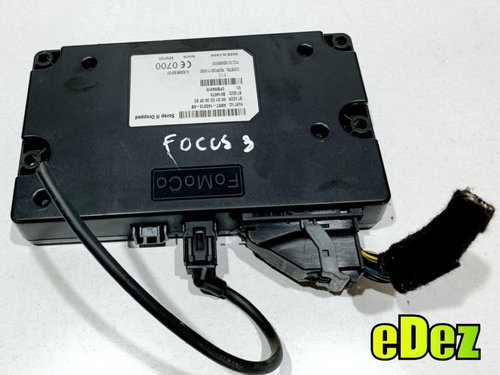 Modul bluetooth Ford Focus 3 (2011-2015) AM5T-14D212-AB