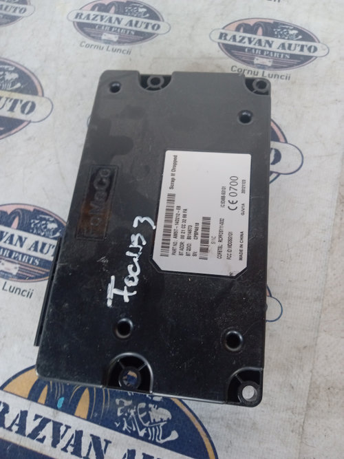Modul bluetooth Ford Focus 3, AM5T14D212EB