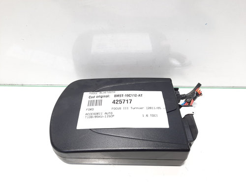 Modul bluetooth, Ford Focus 3 Turnier [Fabr 2010-2018] 8M5T-19C112-AT (id:425717)