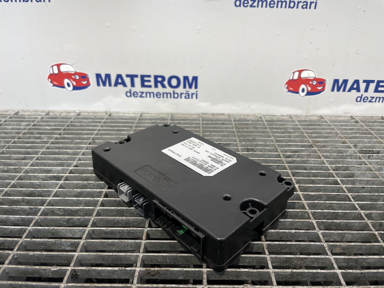 MODUL BLUETOOTH FORD FOCUS FOCUS - - (2011 2014)