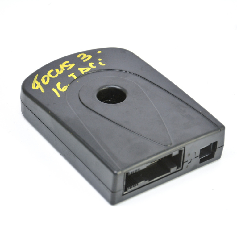 Modul Bluetooth Ford Focus Mk 3 2010-2018 1.6 Tdci T3Db Motorina 8M5T19C112Cs, 8M5T-19C112-Cs, 8M5T-19C112, 8M5T19C112, 0660081953, 38620855, S20 0703 Fomoco