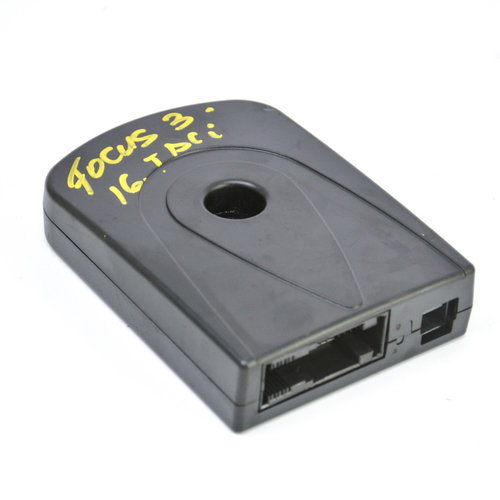 Modul Bluetooth Ford FOCUS Mk 3 2010 - 2018 Motorina 8M5T19C112CS, 8M5T-19C112-CS, 8M5T-19C112, 8M5T...