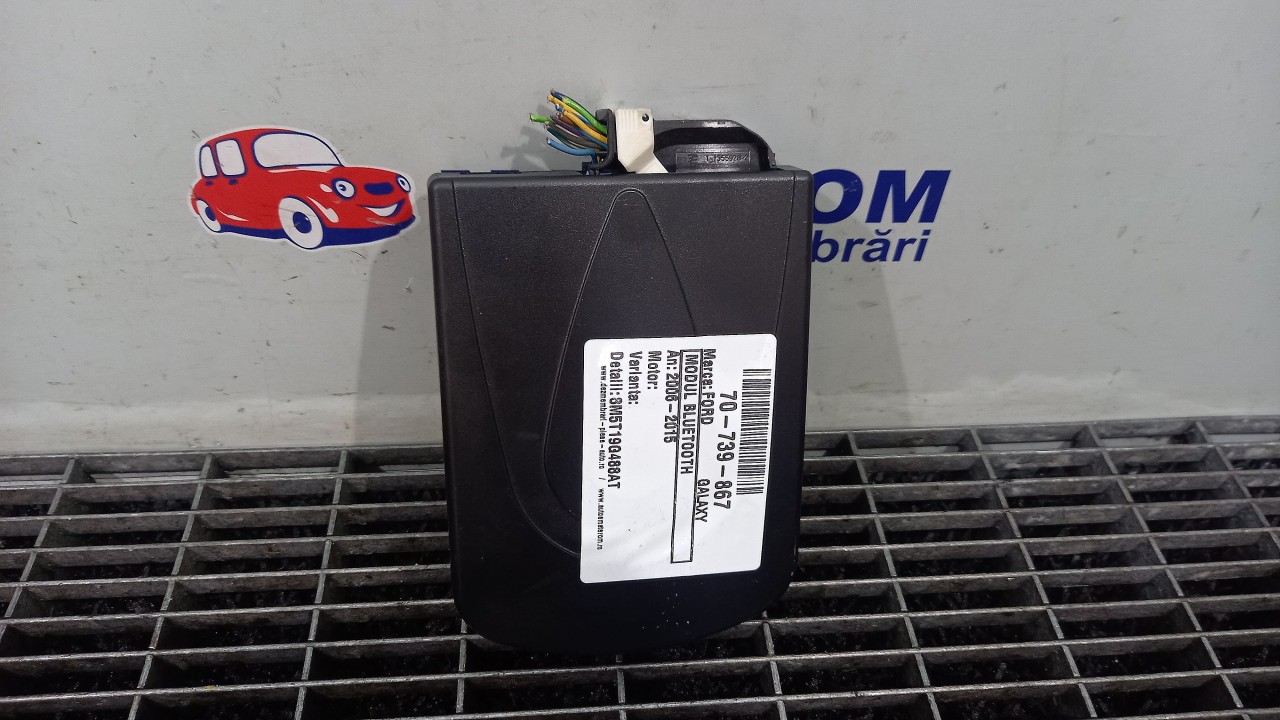 MODUL BLUETOOTH FORD GALAXY - - (2006 2014)