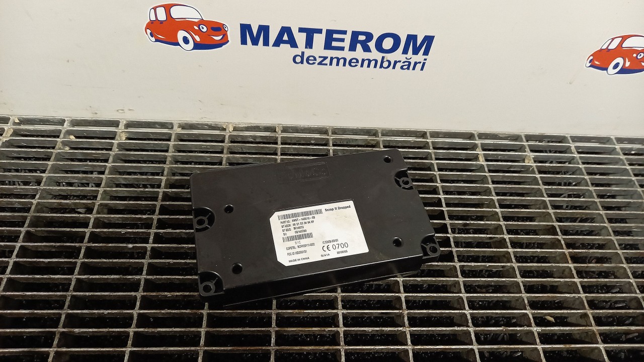 MODUL BLUETOOTH FORD GRAND C-MAX - - (2010 2015)