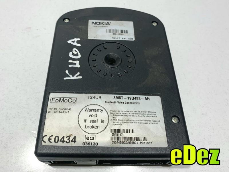 Modul bluetooth Ford Kuga (2008-2012) 8M5T-19G488-AH