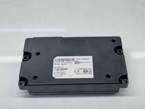 Modul bluetooth Ford Kuga II [Fabr 2012-prezent] D1BT-14D212-CC